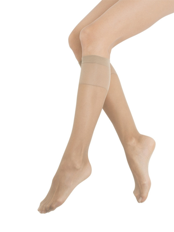 Гольфы OMSA EASY DAY 20