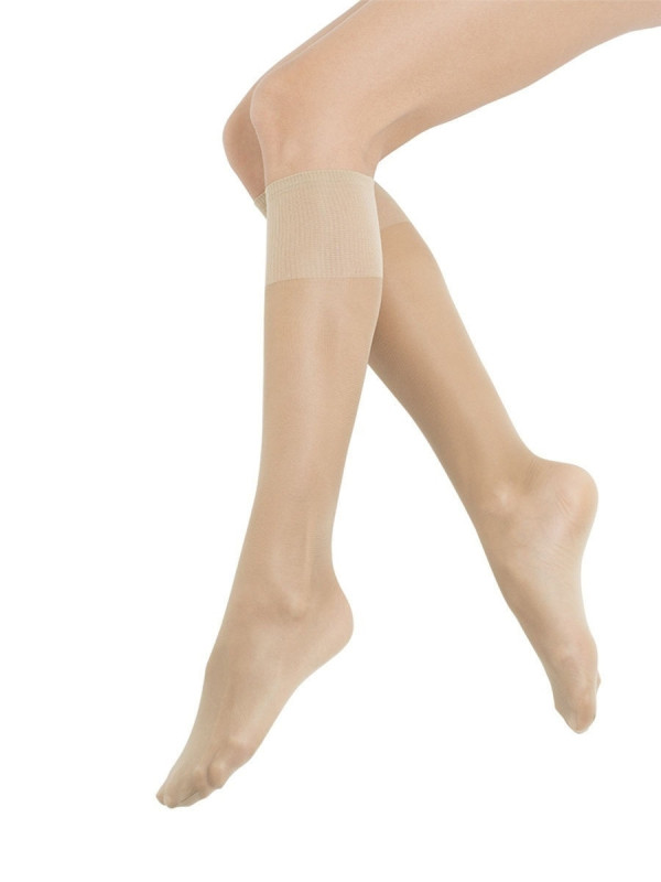 Гольфы OMSA EASY DAY 40 (упаковка 5 шт)