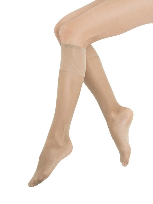 Гольфы OMSA EASY DAY 40 (упаковка 5 шт)