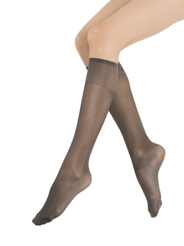 Гольфы OMSA EASY DAY 40 (упаковка 5 шт)