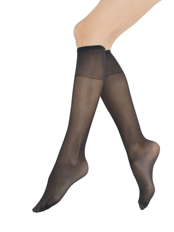 Гольфы OMSA EASY DAY 40 (упаковка 5 шт)