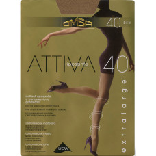 Колготки OMSA Attiva 40 XXL (5 шт)