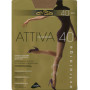 Колготки OMSA Attiva 40 XXL