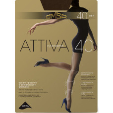 Колготки OMSA Attiva 40 (10 шт)