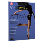 Колготки OMSA Attiva 70