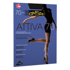 Колготки OMSA Attiva 70 (5 шт)