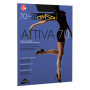 Колготки OMSA Attiva 70