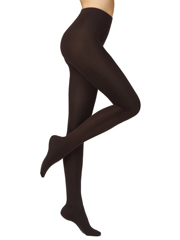 Теплые колготки OMSA COTTON SOFT 160 XL - идеальный выбор для осенне-зимнего сезона