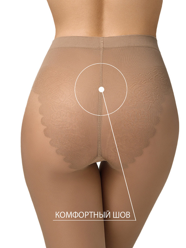 Колготки OMSA Fantastico 20