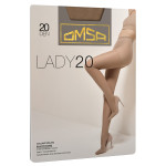 Колготки OMSA LADY 20