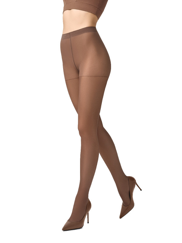 Колготки на каждый день OMSA LADY 20 XL