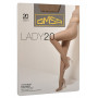 Колготки на каждый день OMSA LADY 20