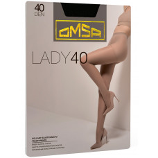 Колготки OMSA LADY 40