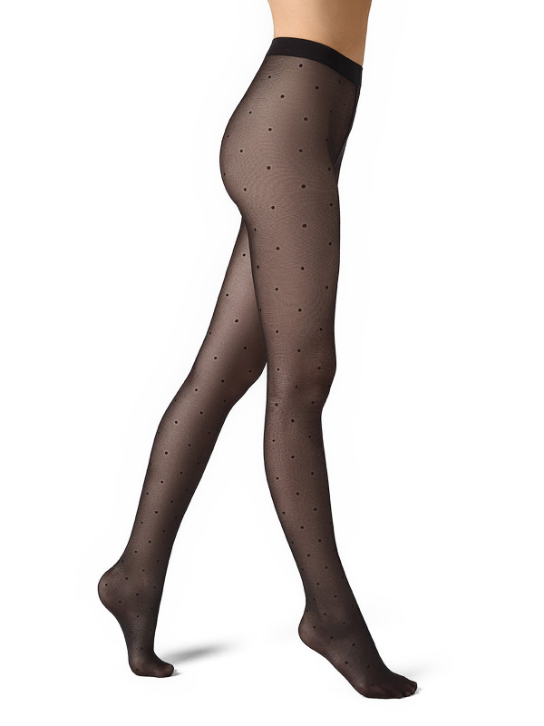 Колготки OMSA PUNTO 40 из серии FASHION COLLECTION - это отличный выбор для женщин, которые хотят выглядеть стильно.