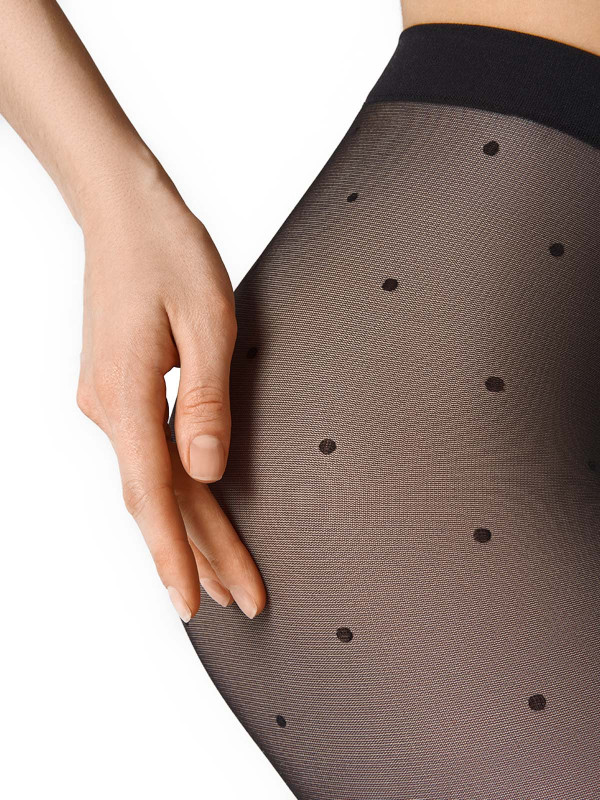 Колготки OMSA PUNTO 40 из серии FASHION COLLECTION - это отличный выбор для женщин, которые хотят выглядеть стильно.