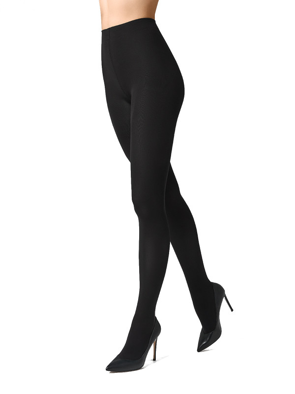 Колготки OMSA VELOUR MICRO 100: Максимальный комфорт и стиль для осени и зимы