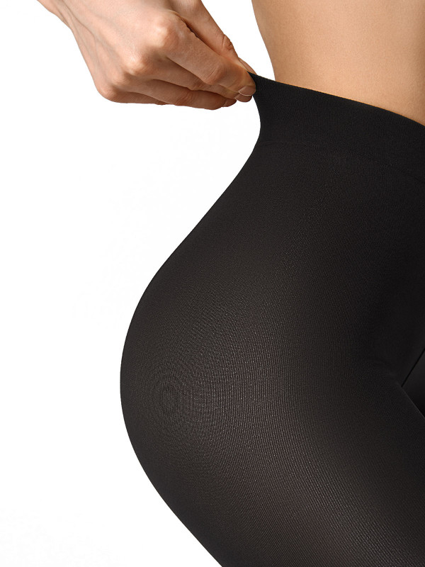 Колготки OMSA VELOUR MICRO 100: Максимальный комфорт и стиль для осени и зимы