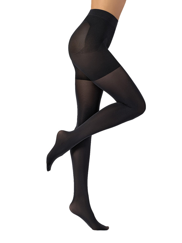 Колготки OMSA VELOUR PUSH UP 70