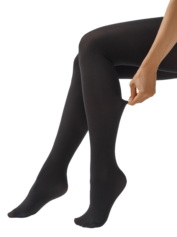 Колготки OMSA VELOUR TALIA CONTROL 100