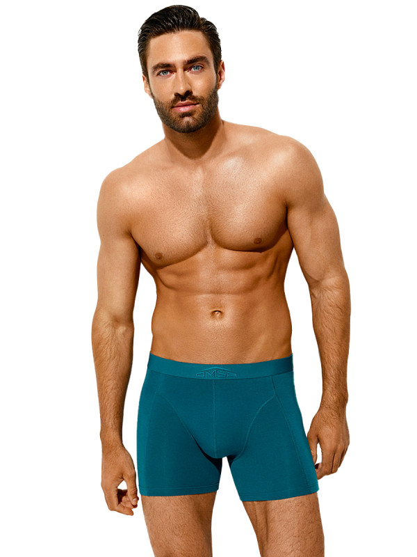 Трусы мужские боксеры Omsa for men OmB 1250 BOXER