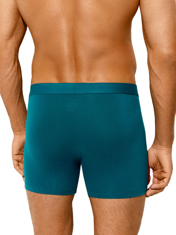 Трусы мужские боксеры Omsa for men OmB 1250 BOXER