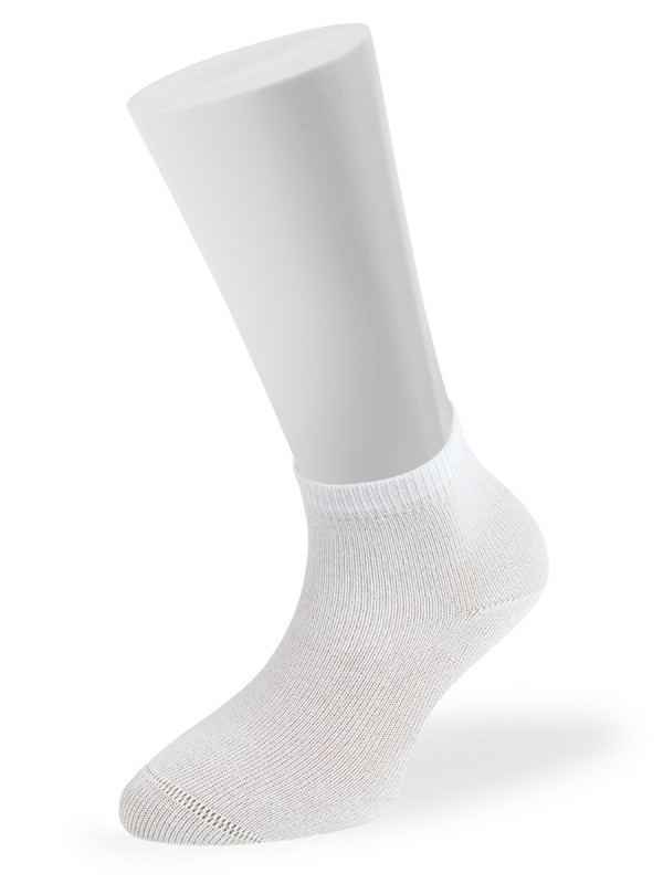 Носочки детские OMSA 21C02 укороченные всесезонные