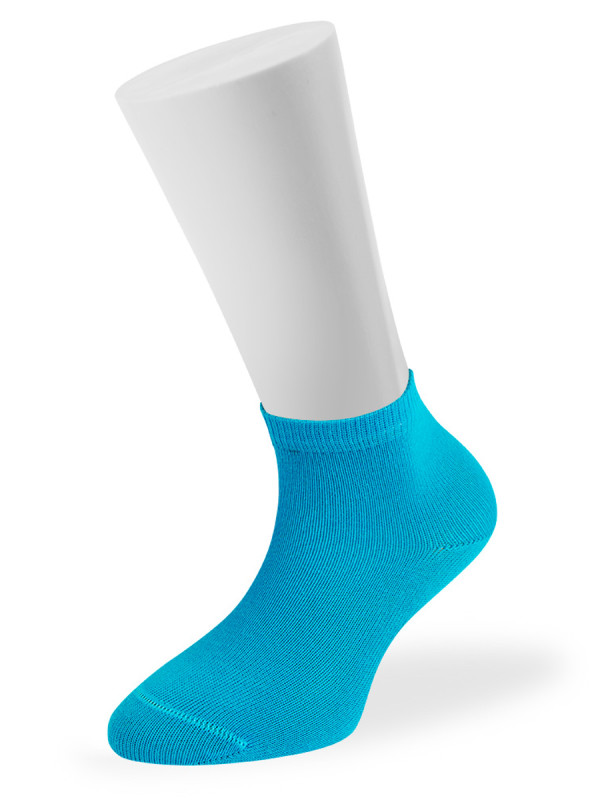 Носочки детские OMSA 21C02 укороченные всесезонные