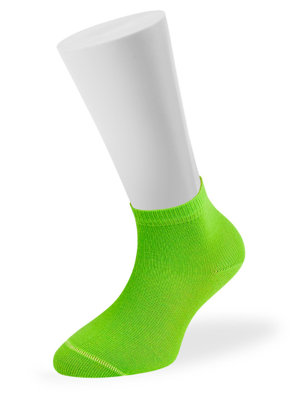 Носочки детские OMSA 21C02 укороченные всесезонные