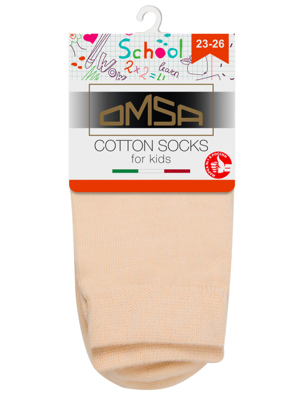 Носки детские OMSA 21C03 классической длины