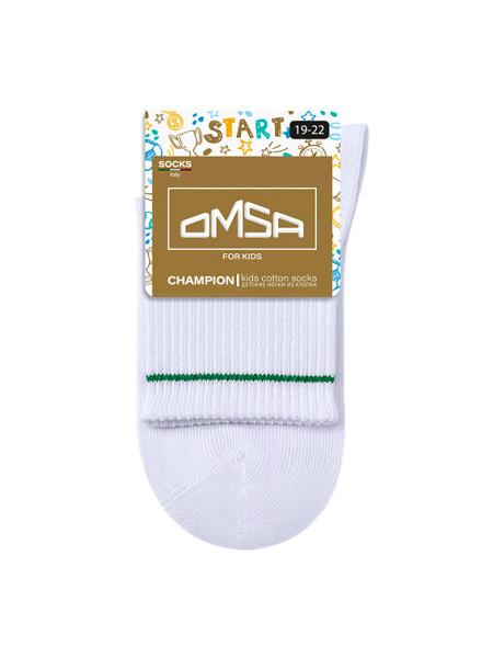 Носки детские OMSA 21S05 var. LINE