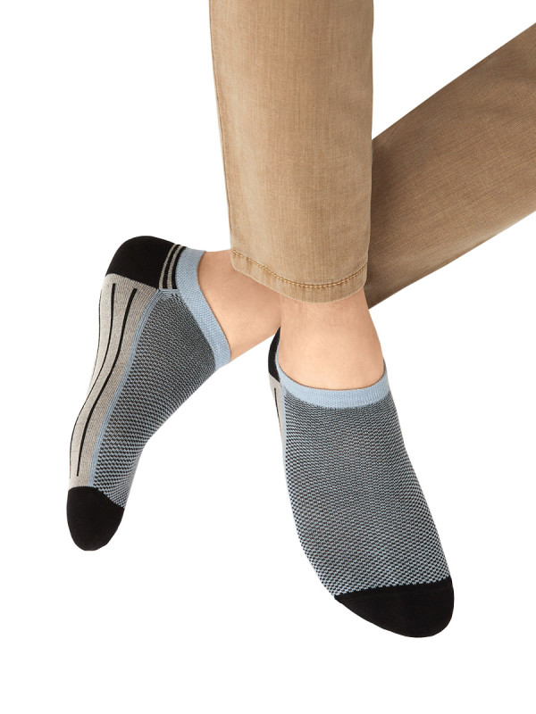 Носки мужские Omsa for men ACTIVE 109 (упаковка 10 шт)