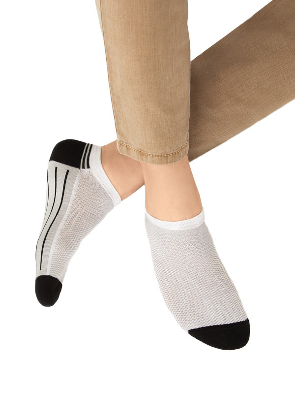 Носки мужские Omsa for men ACTIVE 109 (упаковка 10 шт)