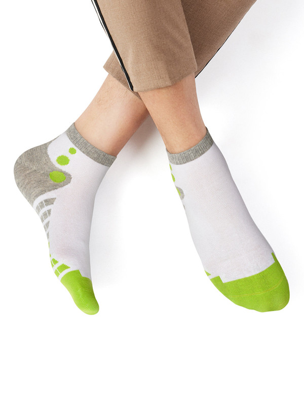 Носки мужские Omsa for men ACTIVE 112