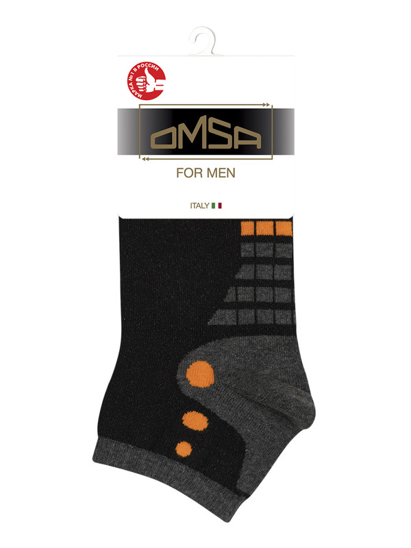 Носки мужские Omsa for men ACTIVE 112
