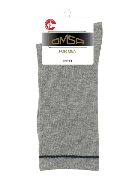 Носки мужские Omsa for men ACTIVE 115 (10 шт)