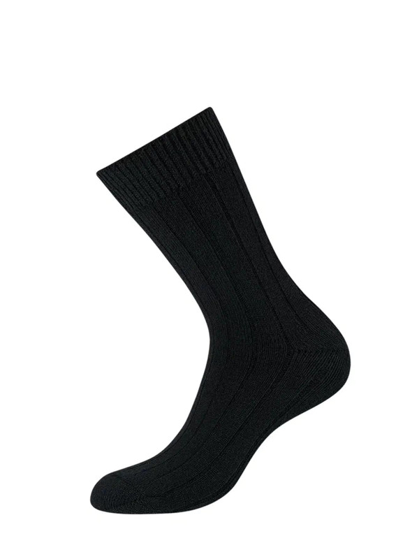 Теплые мужские носки Omsa for men COMFORT 306: комфорт, стиль и долговечность