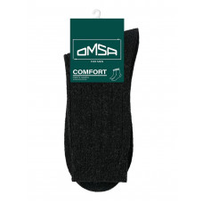 Носки мужские Omsa for men COMFORT 306 (упаковка 10 шт)