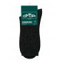 Теплые мужские носки Omsa for men COMFORT 306: комфорт, стиль и долговечность