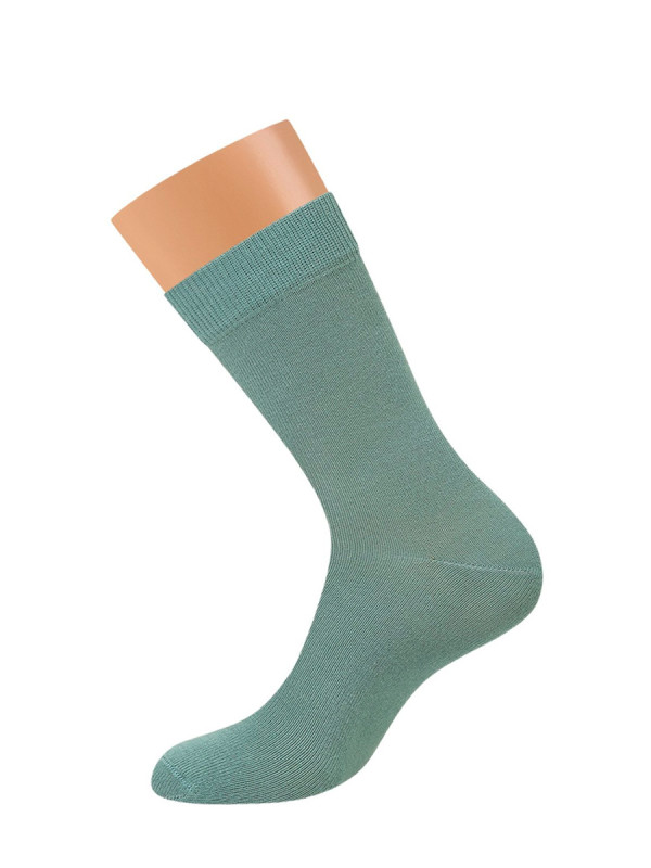 Носки мужские Omsa for men ECO 401 COLORS