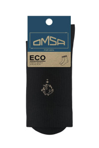 Носки мужские Omsa for men ECO 409 (10 шт)