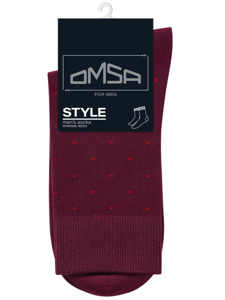 Носки мужские Omsa for men STYLE 513