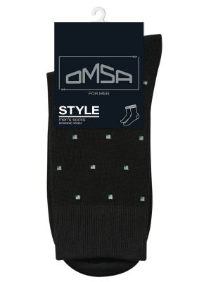 Носки мужские Omsa for men STYLE 514