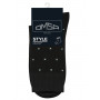 Носки мужские Omsa for men STYLE 514 со строгим рисунком