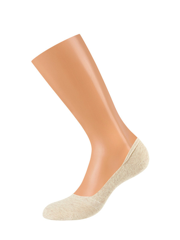 Подследники женские (следки) анатомические OMSA ACTIVE 171