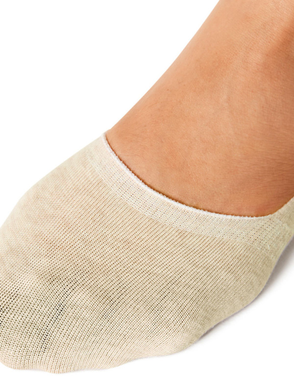 Подследники женские (следки) анатомические OMSA ACTIVE 171