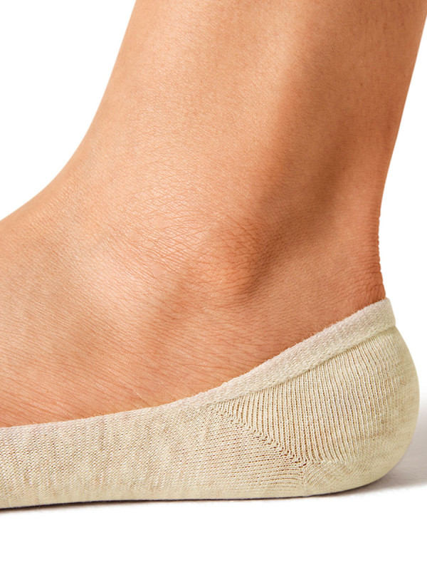 Подследники женские (следки) анатомические OMSA ACTIVE 171