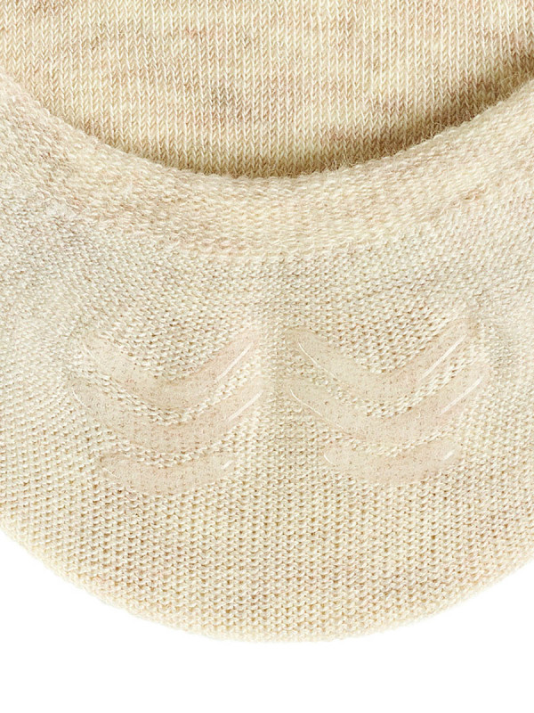 Подследники женские (следки) анатомические OMSA ACTIVE 171