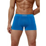 Трусы мужские боксеры Omsa for men OmB 2235 BOXER с открытой резинкой.