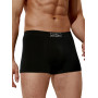 Трусы мужские боксеры Omsa for men OmB 2235 BOXER с открытой резинкой.