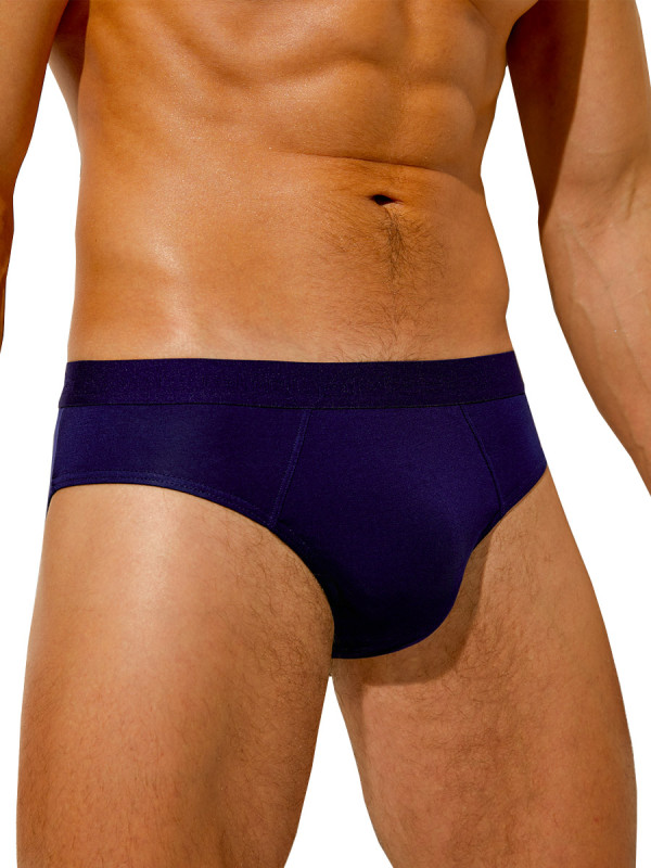 Трусы мужские слипы Omsa for men OmB 3224 SLIP